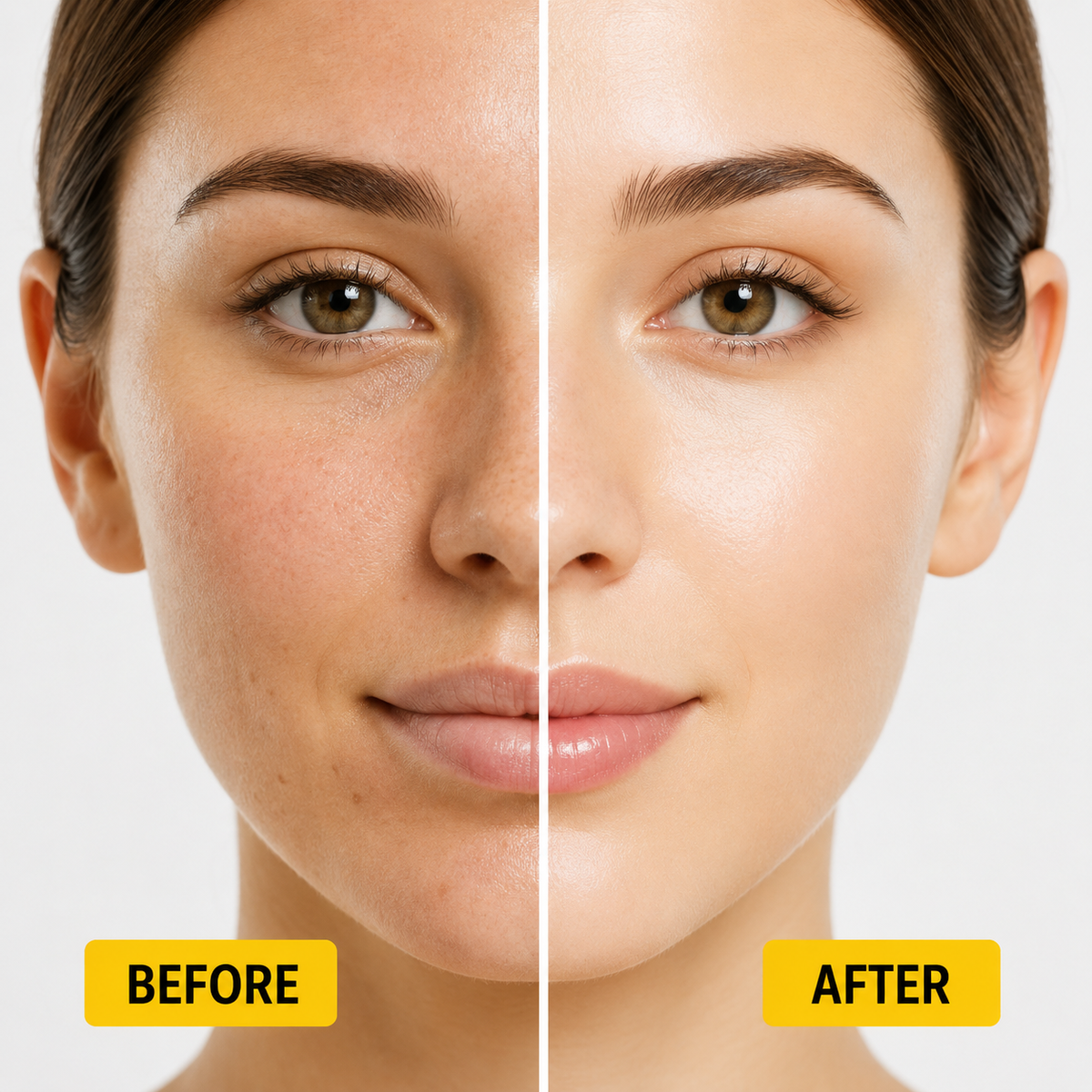 Lemon Sparkling Peeling Gel