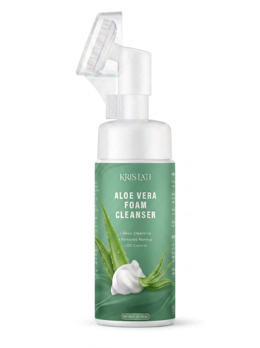 Foam Cleanser Collection