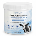GHK-CU Whipped Face & Body Tallow Honey Balm