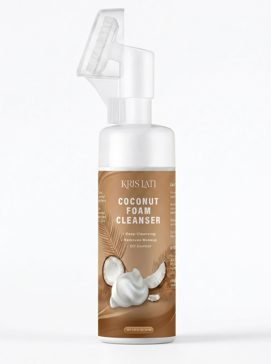 Foam Cleanser Collection
