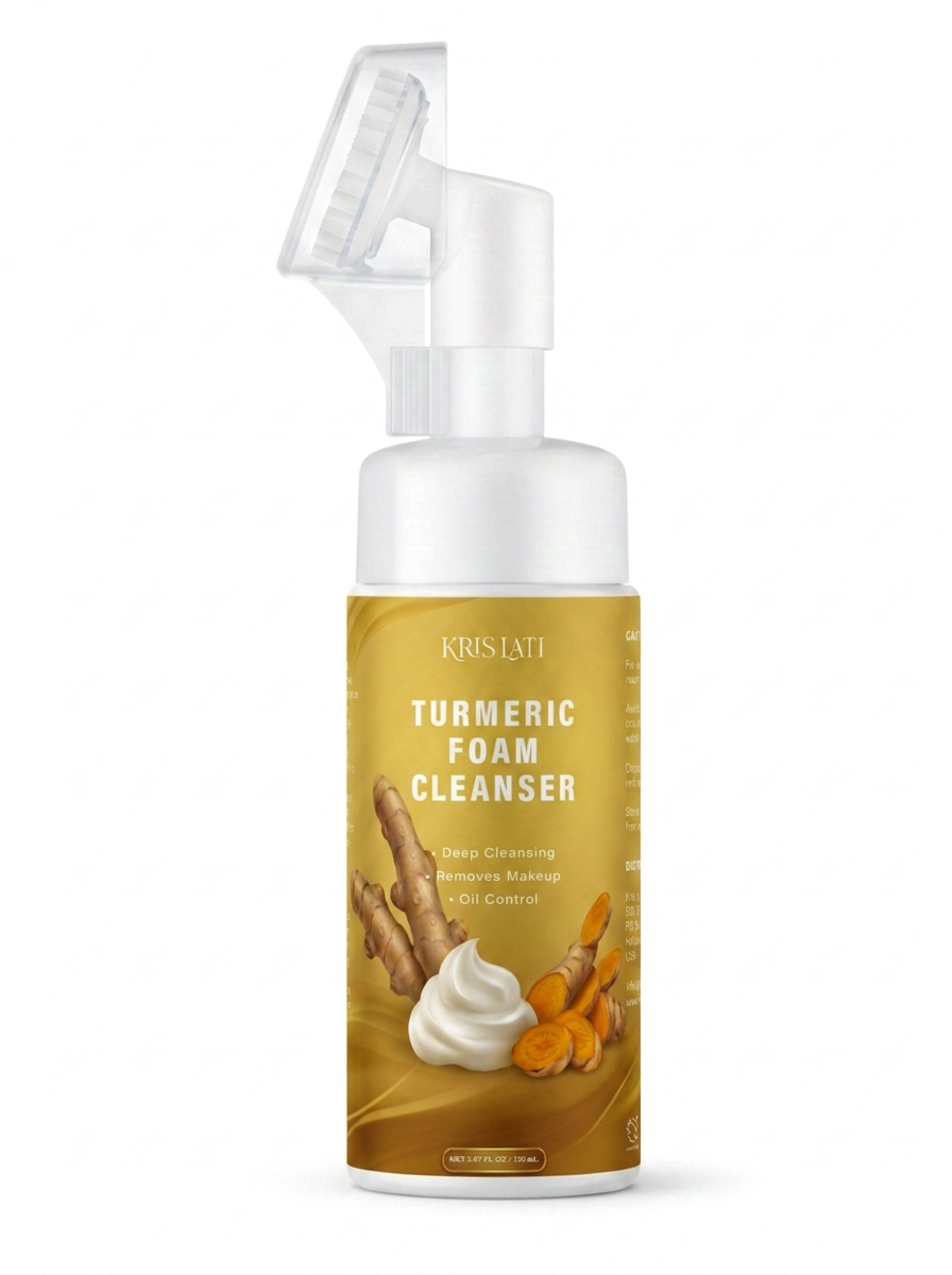 Foam Cleanser Collection