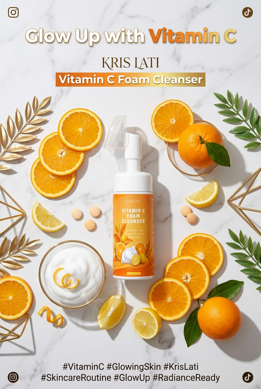 Foam Cleanser Collection