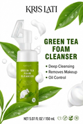 Foam Cleanser Collection