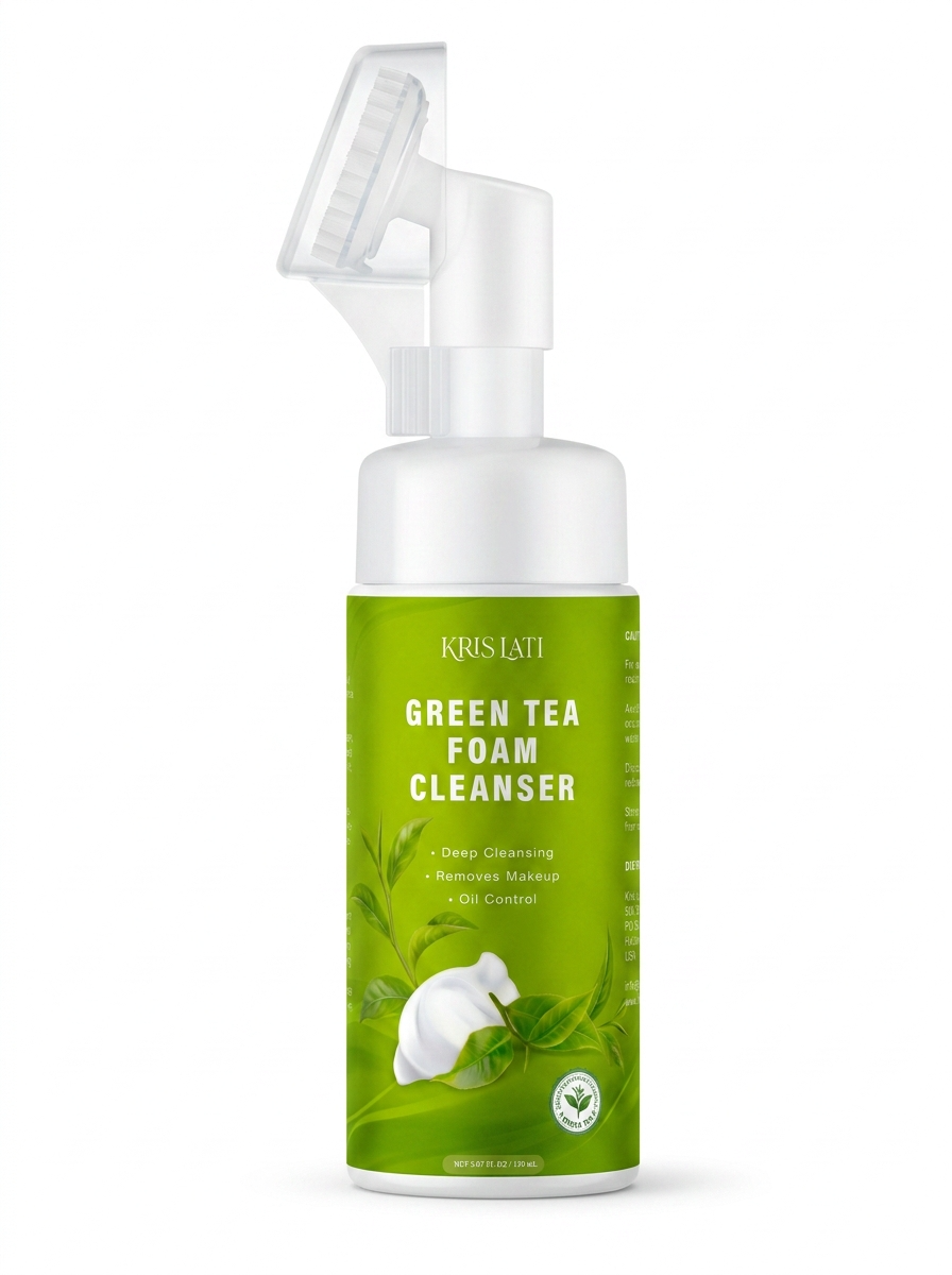 Foam Cleanser Collection