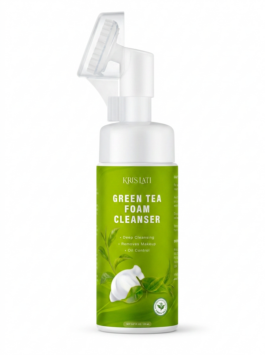 Foam Cleanser Collection