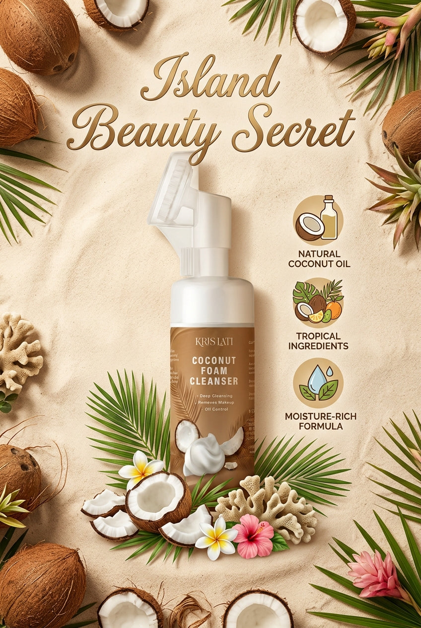 Foam Cleanser Collection