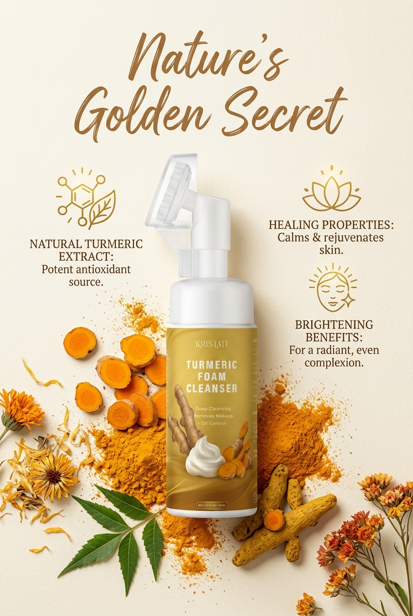 Foam Cleanser Collection