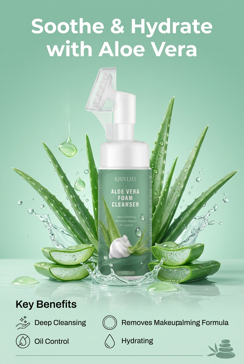 Foam Cleanser Collection