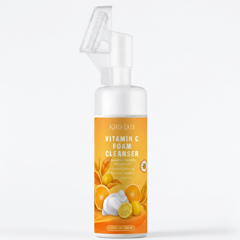 Foam Cleanser Collection